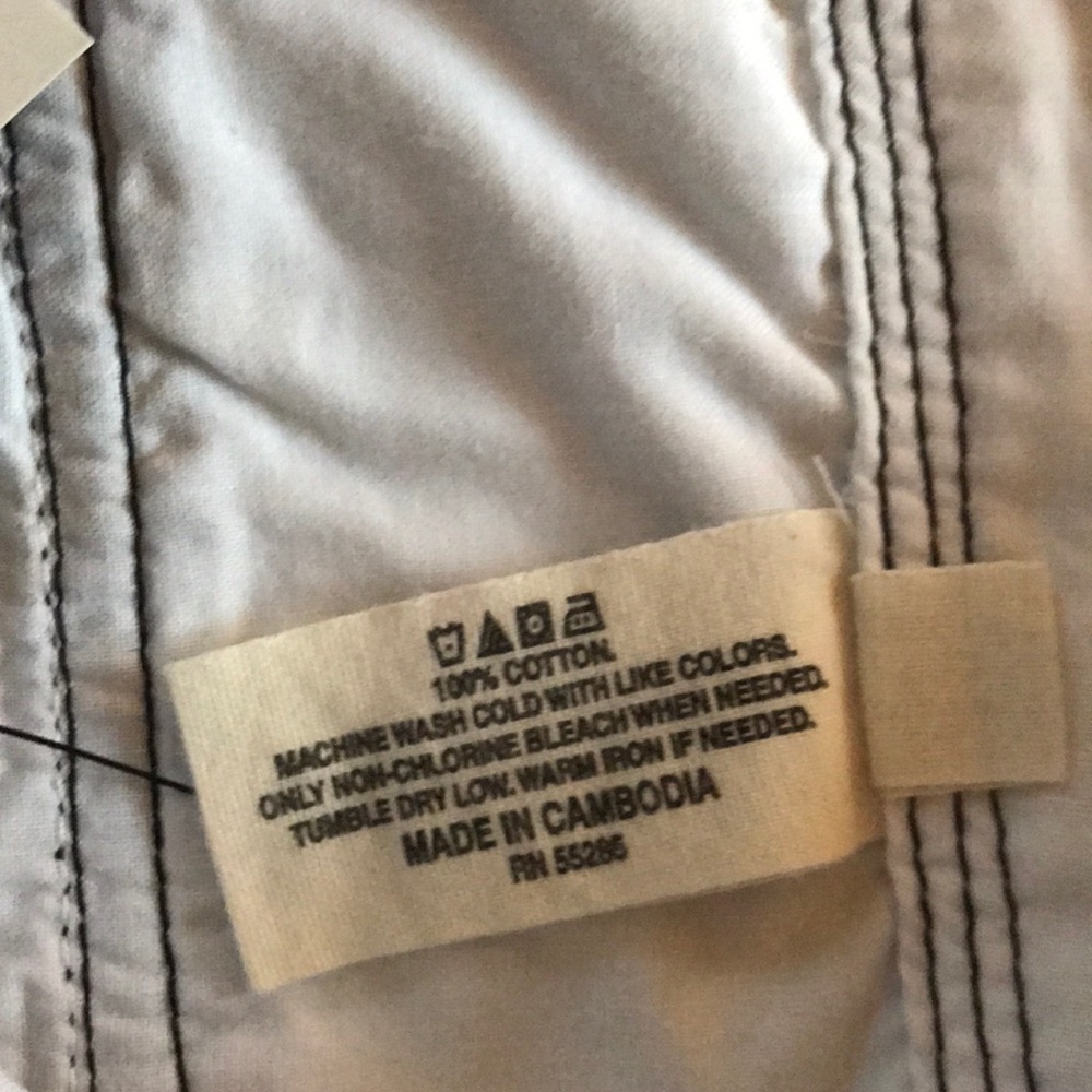 🆕 Express Shorts - Picture 6 of 7